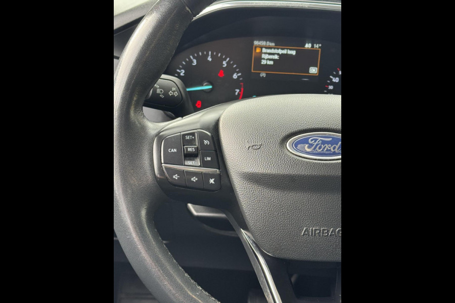 Ford Focus 1.0 EcoBoost Titanium X - Automaat I Navigatie I Airco I Sport pakket I LED I PDC I Dealer onderhouden