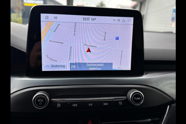 Ford Focus 1.0 EcoBoost Titanium X - Automaat I Navigatie I Airco I Sport pakket I LED I PDC I Dealer onderhouden