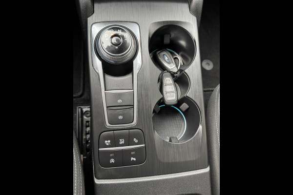 Ford Focus 1.0 EcoBoost Titanium X - Automaat I Navigatie I Airco I Sport pakket I LED I PDC I Dealer onderhouden