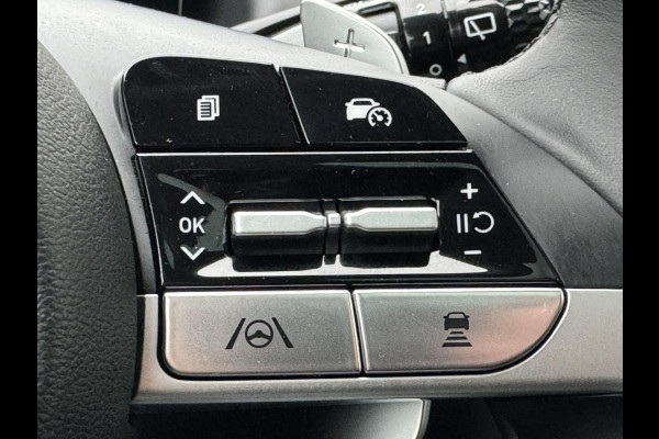 Hyundai Tucson 1.6 T-GDI HEV Comfort Adaptive cruise Climate Stoelverwarming V/A Apple / Android Keyless Navi