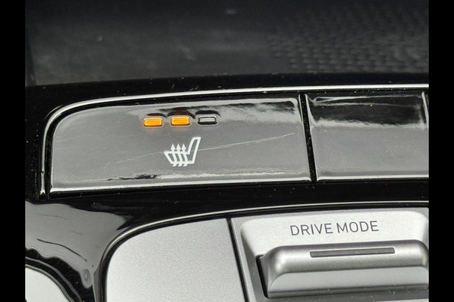 Hyundai Tucson 1.6 T-GDI HEV Comfort Adaptive cruise Climate Stoelverwarming V/A Apple / Android Keyless Navi