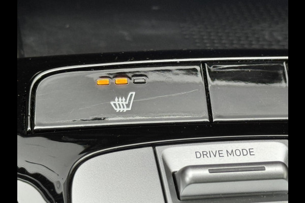 Hyundai Tucson 1.6 T-GDI HEV Comfort Adaptive cruise Climate Stoelverwarming V/A Apple / Android Keyless Navi