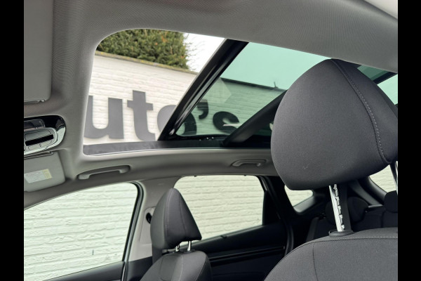 Hyundai Tucson 1.6 T-GDI HEV Comfort Adaptive cruise Climate Stoelverwarming V/A Apple / Android Keyless Navi