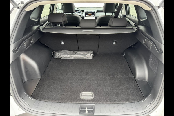 Hyundai Tucson 1.6 T-GDI HEV Comfort Adaptive cruise Climate Stoelverwarming V/A Apple / Android Keyless Navi