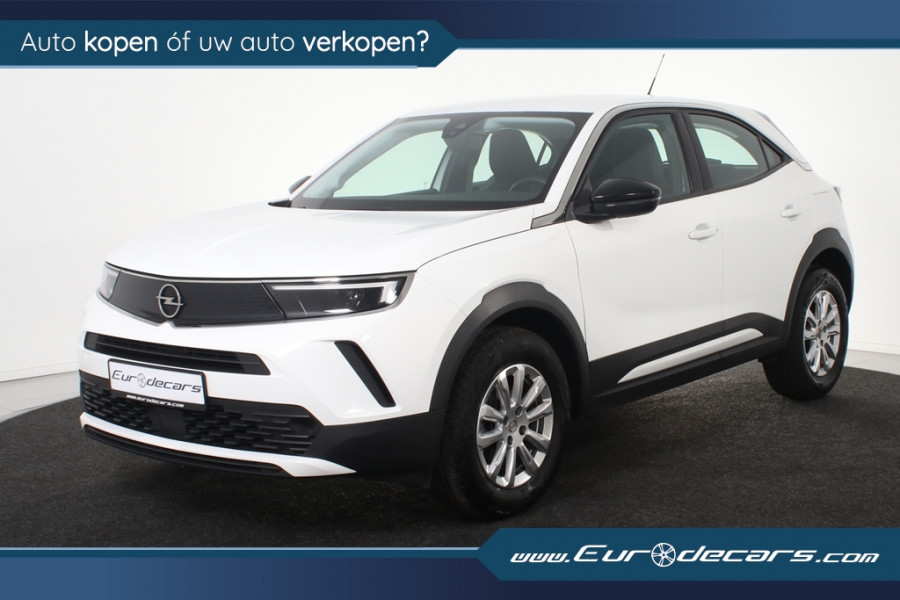 Opel Mokka 1.2 Edition *1ste Eigenaar*Navigatie*Camera*DAB*