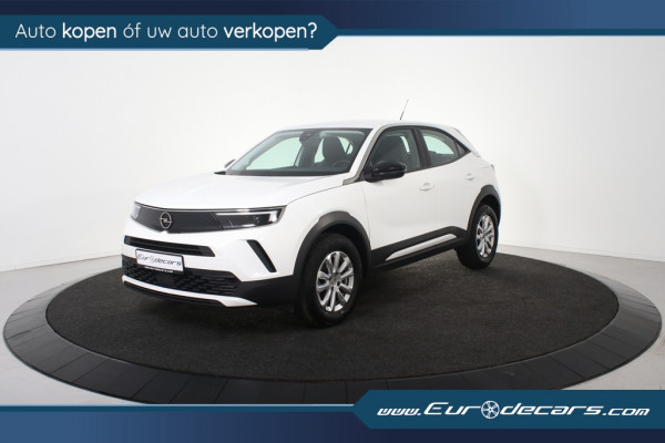 Opel Mokka 1.2 Edition *1ste Eigenaar*Navigatie*Camera*DAB*