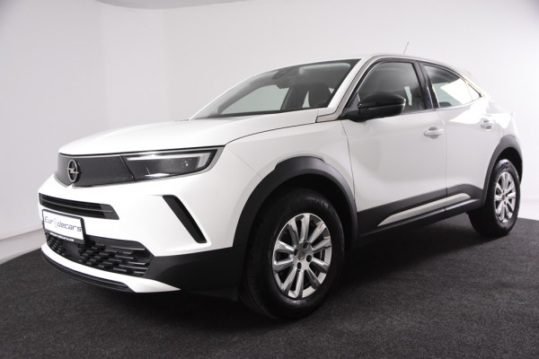 Opel Mokka 1.2 Edition *1ste Eigenaar*Navigatie*Camera*DAB*