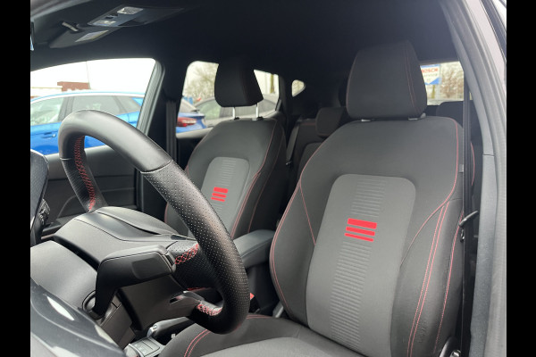 Ford Fiesta 1.0 EcoBoost Hybrid ST-Line 125pk/92kW 6-bak | Winter Pack |