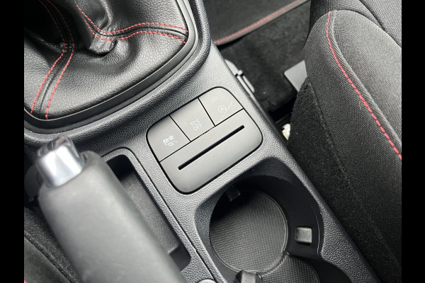 Ford Fiesta 1.0 EcoBoost Hybrid ST-Line 125pk/92kW 6-bak | Winter Pack |