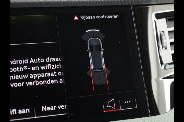 Audi A1 Sportback Advanced edition 25 TFSI 95 pk | Parkeerhulp plus | Automatische airco | Apple carplay | Dak in contrast kleur |