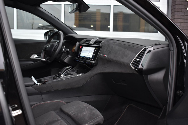 DS 7 Crossback 1.6 PureTech 180PK Aut. Performance Line+ | Navi | LED | Camera | Incl. garantie