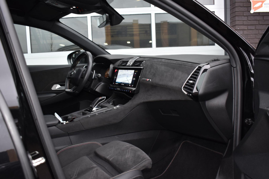 DS 7 Crossback 1.6 PureTech 180PK Aut. Performance Line+ | Navi | LED | Camera | Incl. garantie