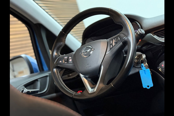 Opel Corsa 1.4 Online Edition 5 deurs | Airco | Schuif-/Kanteldak | Navigatie | Trekhaak | Cruise Control | Sportstoelen