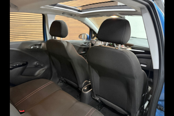 Opel Corsa 1.4 Online Edition 5 deurs | Airco | Schuif-/Kanteldak | Navigatie | Trekhaak | Cruise Control | Sportstoelen