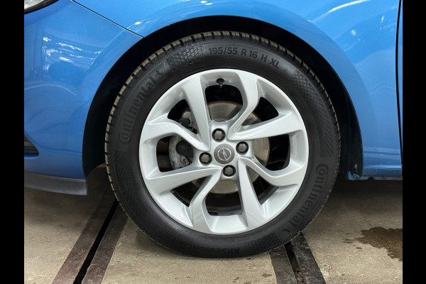 Opel Corsa 1.4 Online Edition 5 deurs | Airco | Schuif-/Kanteldak | Navigatie | Trekhaak | Cruise Control | Sportstoelen