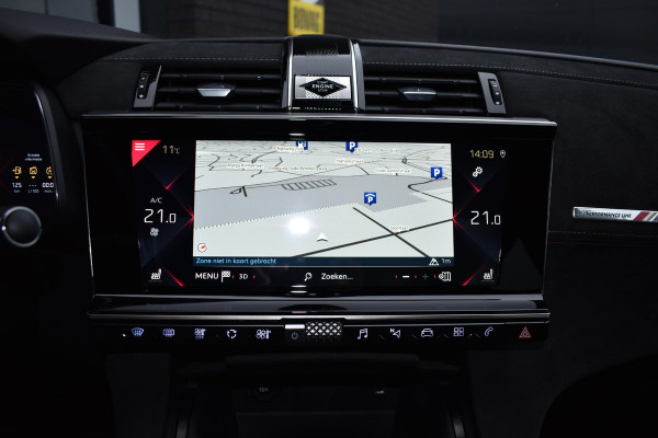 DS 7 Crossback 1.6 PureTech 180PK Aut. Performance Line+ | Navi | LED | Camera | Incl. garantie