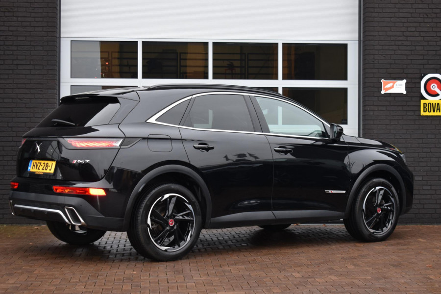 DS 7 Crossback 1.6 PureTech 180PK Aut. Performance Line+ | Navi | LED | Camera | Incl. garantie