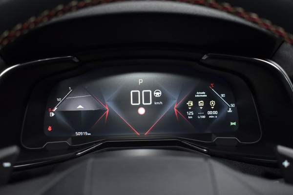 DS 7 Crossback 1.6 PureTech 180PK Aut. Performance Line+ | Navi | LED | Camera | Incl. garantie