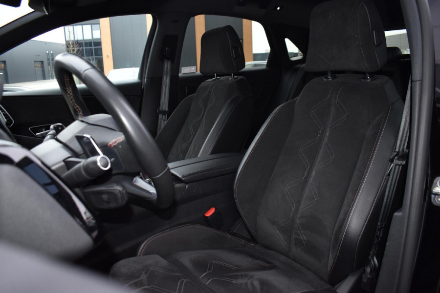 DS 7 Crossback 1.6 PureTech 180PK Aut. Performance Line+ | Navi | LED | Camera | Incl. garantie