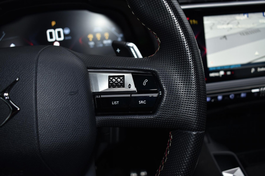 DS 7 Crossback 1.6 PureTech 180PK Aut. Performance Line+ | Navi | LED | Camera | Incl. garantie