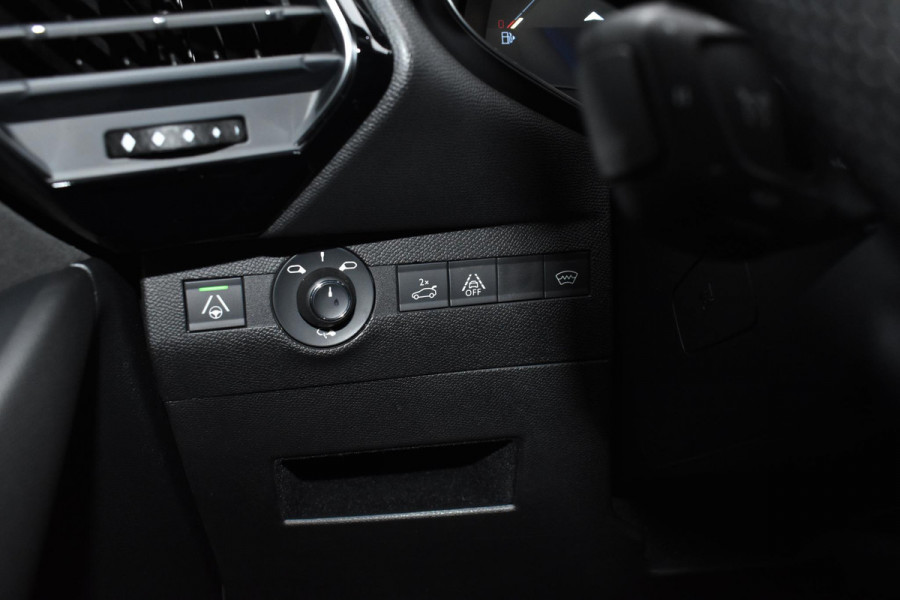 DS 7 Crossback 1.6 PureTech 180PK Aut. Performance Line+ | Navi | LED | Camera | Incl. garantie