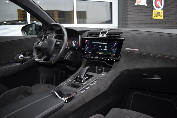 DS 7 Crossback 1.6 PureTech 180PK Aut. Performance Line+ | Navi | LED | Camera | Incl. garantie