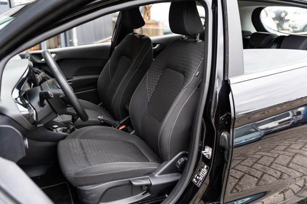 Ford Fiesta 1.0 Hybrid Titanium 125PK | 1e Eig | NAP