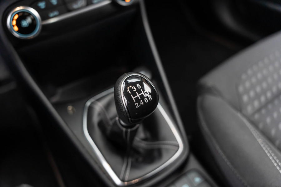 Ford Fiesta 1.0 Hybrid Titanium 125PK | 1e Eig | NAP