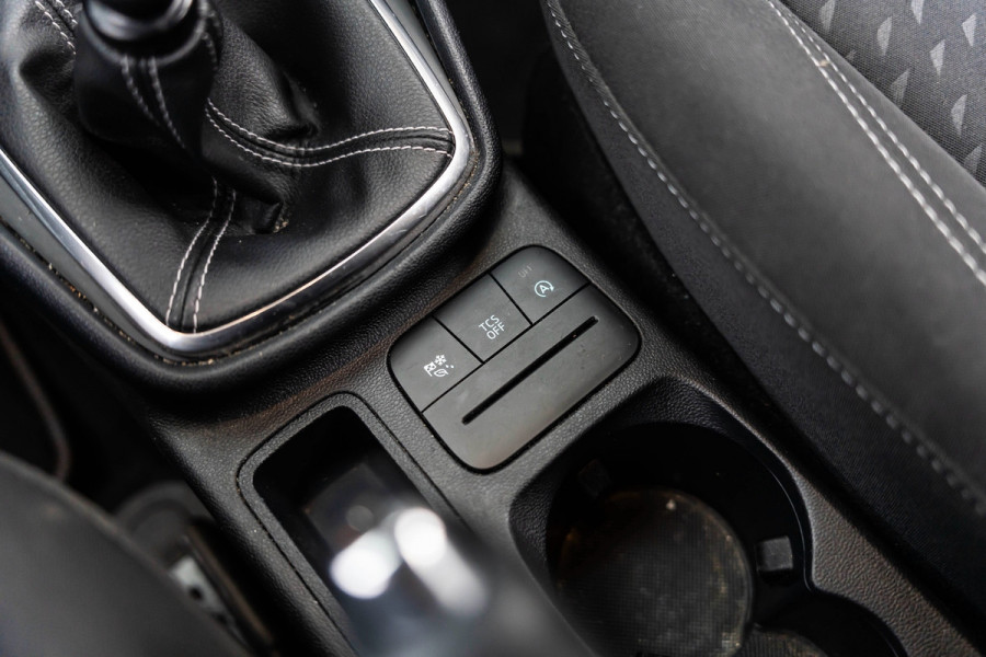 Ford Fiesta 1.0 Hybrid Titanium 125PK | 1e Eig | NAP