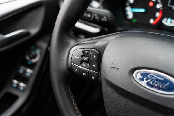 Ford Fiesta 1.0 Hybrid Titanium 125PK | 1e Eig | NAP