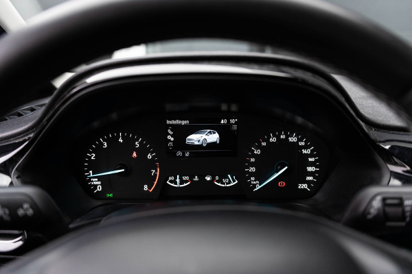 Ford Fiesta 1.0 Hybrid Titanium 125PK | 1e Eig | NAP