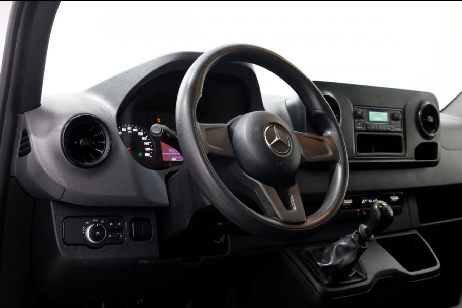 Mercedes-Benz Sprinter 316 CDI 163pk E6 L2H2 4X4 ZG3 Airco 08-2019