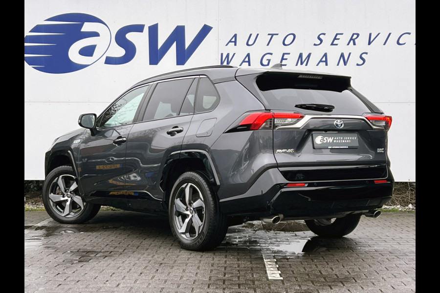 Toyota RAV4 2.5 Plug-in Hybrid AWD Bi-Tone | Navi | LED | Camera | CarPlay | ACC | HUD | 19 inch