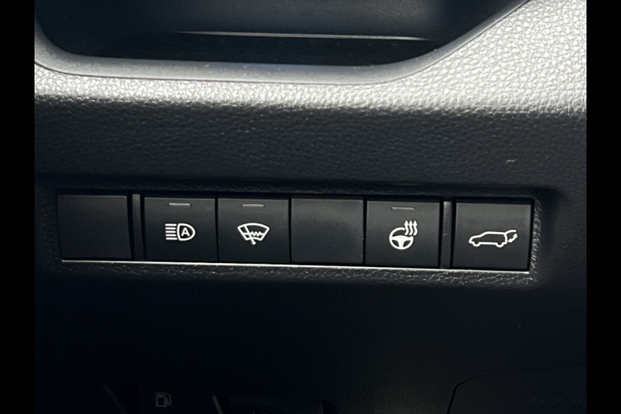 Toyota RAV4 2.5 Plug-in Hybrid AWD Bi-Tone | Navi | LED | Camera | CarPlay | ACC | HUD | 19 inch