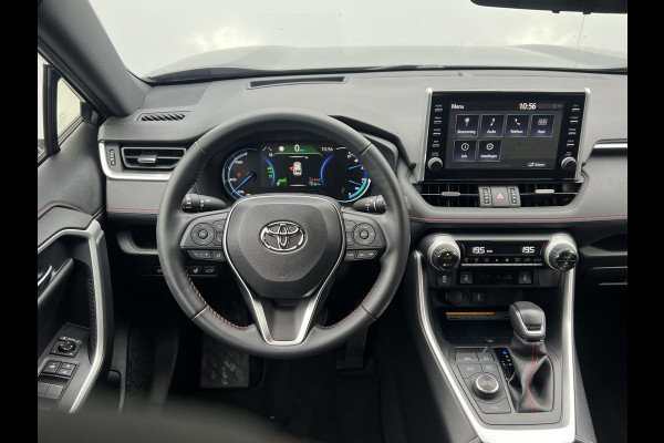 Toyota RAV4 2.5 Plug-in Hybrid AWD Bi-Tone | Navi | LED | Camera | CarPlay | ACC | HUD | 19 inch