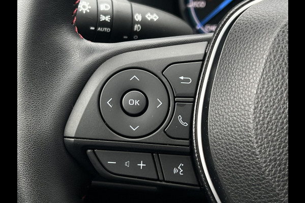 Toyota RAV4 2.5 Plug-in Hybrid AWD Bi-Tone | Navi | LED | Camera | CarPlay | ACC | HUD | 19 inch