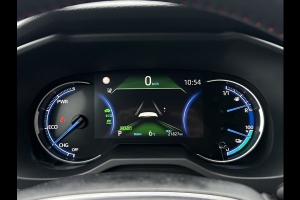 Toyota RAV4 2.5 Plug-in Hybrid AWD Bi-Tone | Navi | LED | Camera | CarPlay | ACC | HUD | 19 inch