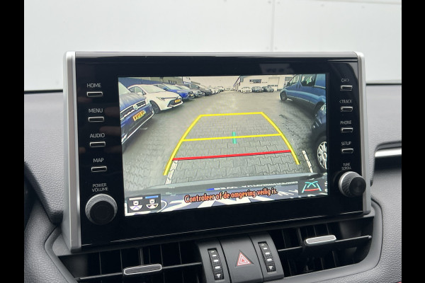 Toyota RAV4 2.5 Plug-in Hybrid AWD Bi-Tone | Navi | LED | Camera | CarPlay | ACC | HUD | 19 inch