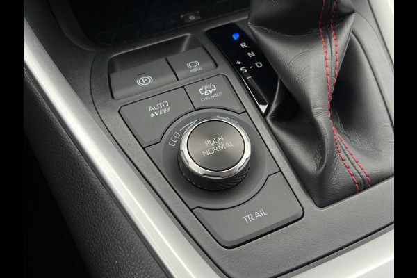 Toyota RAV4 2.5 Plug-in Hybrid AWD Bi-Tone | Navi | LED | Camera | CarPlay | ACC | HUD | 19 inch