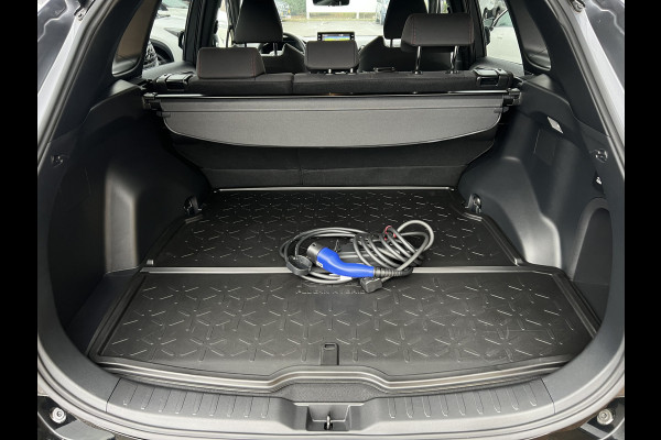 Toyota RAV4 2.5 Plug-in Hybrid AWD Bi-Tone | Navi | LED | Camera | CarPlay | ACC | HUD | 19 inch