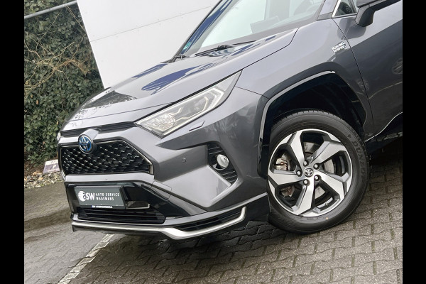 Toyota RAV4 2.5 Plug-in Hybrid AWD Bi-Tone | Navi | LED | Camera | CarPlay | ACC | HUD | 19 inch