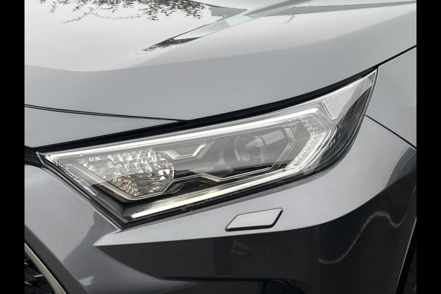 Toyota RAV4 2.5 Plug-in Hybrid AWD Bi-Tone | Navi | LED | Camera | CarPlay | ACC | HUD | 19 inch