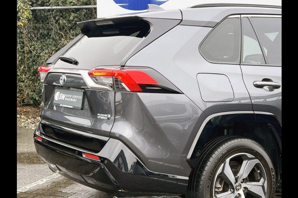 Toyota RAV4 2.5 Plug-in Hybrid AWD Bi-Tone | Navi | LED | Camera | CarPlay | ACC | HUD | 19 inch