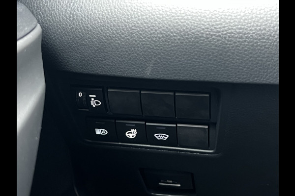 Toyota Yaris Cross 1.5 Hybrid 130 Dynamic | Winter Pack | LED | Camera | ACC | Facelift!