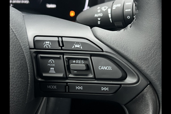 Toyota Yaris Cross 1.5 Hybrid 130 Dynamic | Winter Pack | LED | Camera | ACC | Facelift!