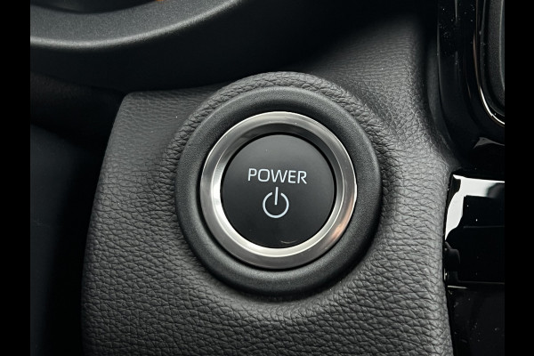 Toyota Yaris Cross 1.5 Hybrid 130 Dynamic | Winter Pack | LED | Camera | ACC | Facelift!