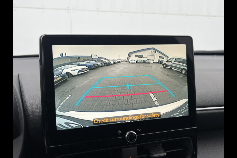 Toyota Yaris Cross 1.5 Hybrid 130 Dynamic | Winter Pack | LED | Camera | ACC | Facelift!