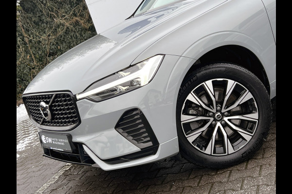 Volvo XC60 B4 Plus Dark | Trekhaak | Navi | Camera | Memory