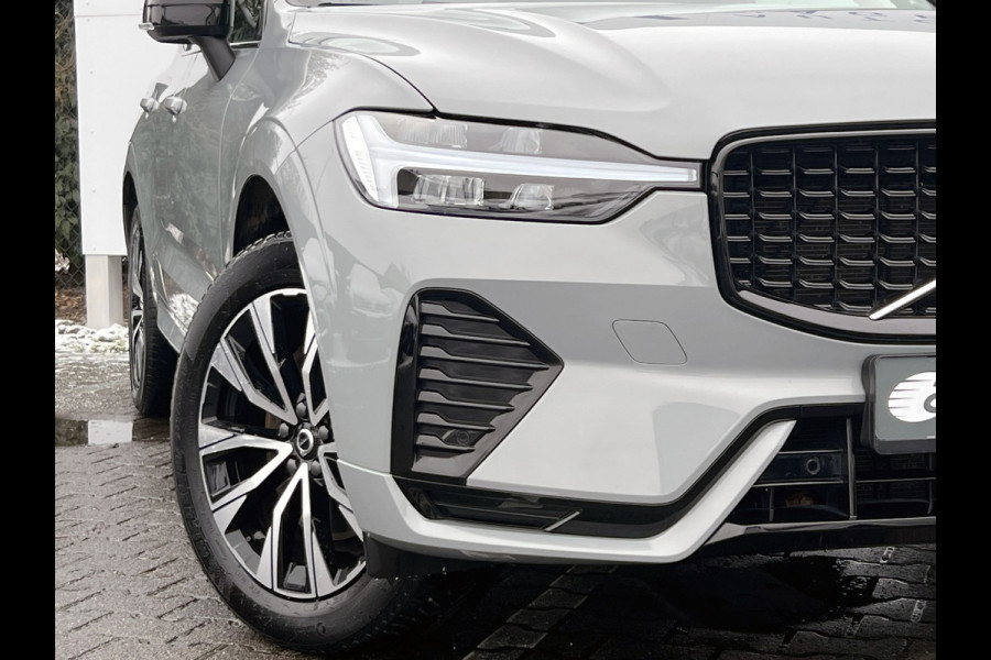 Volvo XC60 B4 Plus Dark | Trekhaak | Navi | Camera | Memory