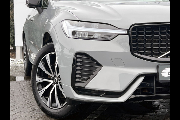 Volvo XC60 B4 Plus Dark | Trekhaak | Navi | Camera | Memory